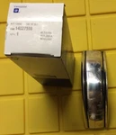N.i.b 81-91 Chevrolet/gmc; C/k/r/v Pickup/blazer/jimmy Corner Molding 14027598. Fixed Price $169.99.