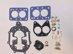 Rochester Aa 2BBL Carburetor Kit 1949-1950 Oldsmobile Turtleback 7001570 7002570. Fixed Price $81.99.