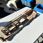 New Oem 1980S Gm 526154 Pontiac Instrument Gauge Face Trim Bezel. Fixed Price $148.80.