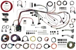 American Autowire 510105 Classic Update Wiring Kit 1970-1972 Chevy Chevelle. Fixed Price $936.60.