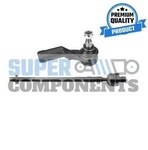 Ford Grand C-max 12-ON Front Left Inner Outer Tie Rod Kit. Fixed Price $45.18.
