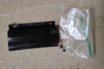 1973-1987 Chevy Gmc Truck Plastic Wiring Harness Loom Cover Firewall Shield Oem. Fixed Price $26.00.