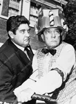 4651-019 Stanley Adams Buster Keaton Tv The Twilight Zone Ep Once Upon Time. Fixed Price $13.99.