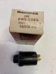 Motorcraft Rear Window Wiper Switch Fits 75 76 Mercury Capri SWE1285 D5RY17A553B. Fixed Price $24.00.