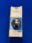 Ford Genuine Nos Rear License Plate Lamp Light Housing C1UZ-13550-F. Fixed Price $55.00.