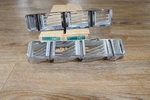 Nos Gm 10003213 - 10003212 Pontiac Bonneville 1979 Front Lh Rh Grille. Fixed Price $300.00.
