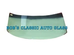 1963 - 1987 Studebaker Avanti Windshield Vintage Classic Auto Glass New Window. Fixed Price $450.00.