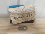 Nos Gm 3764732 Return Spring Plate Bracket 1955-62 Corvette 1957 Bel Air 59-61. Fixed Price $19.95.