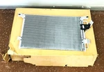 Ford Motorcraft A/c Condenser YJ-397 (F7VZ-19712-AA, F7VH 119710 Ac) Nos. Fixed Price $275.77.