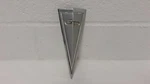 1963 Pontiac Grand Prix Grille Arrow Emblem Gp 9771084 Oem. Fixed Price $50.00.