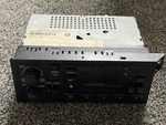 Dodge Chrysler Jeep Cassette Am/fm Radio PO4858531 Deck Vintage Part. Fixed Price $74.99.