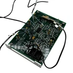 Packard Instrument Company 5091376 Pcb Circuit Board Rev "free Shipping". Fixed Price $41.98.