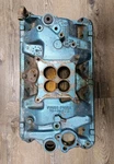 1970 Amc Amx Javelin 390 V8 4BBL Intake Manifold 3195532C Oem. Fixed Price $499.99.