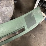 1974-78 Chrysler New Yorker Interior Defrost Dash Panel Speaker Grill Windshield. Fixed Price $39.99.