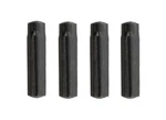 Window Door Crank Pins Fits Vw Bus Bug Ghia Set Of 4 113581P Free Shipping. Fixed Price $12.75.