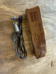 Nos 1950 1951 Ford Passenger Car Heater Switch Assembly OA-18623-B. Fixed Price $34.95.