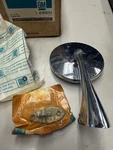 Corvette C2 Nos Mirror 3840784. Fixed Price $250.00.