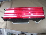 Nos 1980 81 82 83 Chrysler Cordoba Rh Passenger Side Taillight Oem 4076712. Fixed Price $75.00.