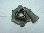 1963 1964 Corvair Spyder Turbocharger Housing Cover. Fixed Price $65.00.