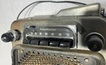 1954 Buick Sonomatic Tube Radio 981550 Mid Century Classic Usa Looks Amazing. Fixed Price $150.00.