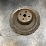 1967-1968 Camaro 396-427 Groove 3900434AB Water Pump Pulley Gm Oem. Fixed Price $39.00.