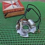 1961 1962 Dodge Power Wagon D400 D500 Nos Auto-lite Distributor Breaker Plate. Fixed Price $69.95.