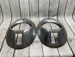 Ford Deluxe Passenger Car Headlight Bezel/rim. Fixed Price $48.59.