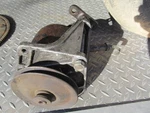 1968 Ford Fairlane Mustang Cyclone Power Steering Pump Fomoco. Fixed Price $195.68.