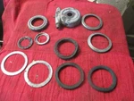Smiths Speedometer Gear Box 120 Magnetic Triumph Ratio 2/1 030526. Fixed Price $26.00.