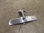1965 1966 Buick Wildcat Lesabre Electra 225 Rearview Mirror And Mount 4482074. Fixed Price $25.00.