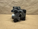Jaguar XK150 Xke E-type MK2 MK9 Original Oil Pump Assembly C217652 Oem. Fixed Price $112.49.