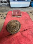 Delco 1310 Bearing 9W. ''''''''''read The Listing''' Look At Photos. Fixed Price $50.00.
