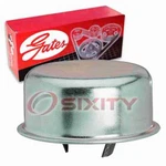Gates 31061 Crankcase Breather Cap For WO-61 WE-61 SO61 SO-69 SO-61A Hb. Fixed Price $12.16.