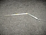 Early 1960'S Pontiac Transmission Or Clutch Linkage Gm 542580 Nos. Fixed Price $28.95.