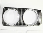 1966 Dodge Polara Monaco Lh Headlight Door Bezel 2578303. Fixed Price $68.00.