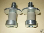 71 72 73 74 75 76 Oldsmobile Pontiac Cadillac Deville Door Strikers. Fixed Price $28.96.
