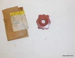 Nos Mopar 1969-1974 Plymouth Dodge Steering Coupler Rubber Seal Pn 2800741. Fixed Price $39.95.