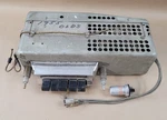 1953 1954 1955 Oldsmobile Deluxe Radio Delco Model 983204 Vintage. Fixed Price $39.09.