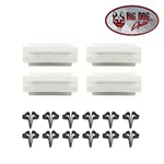 Oer 16 Piece Headliner Center Bow & Rear Clip Set 1967-1969 Firebird/camaro. Fixed Price $55.82.