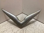 1951 1952 Oem Chrysler Chrome Hood Ornament New Yorker 1434608, Vintage. Fixed Price $49.99.