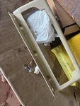 Vintage Ford Radio Adapter Kit 8C-18819. 47-48 Mercury. Fixed Price $39.00.