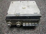 Vintage Chrysler Philips Mark Push Button Am Car Radio #2958648 #73773. Fixed Price $100.00.