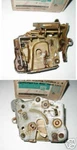 Nos 1971-72 Buick Oldsmobile Rr Door Lock Assy D88 Lesabre Centurion 9827995. Fixed Price $30.00.