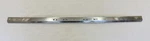 1964 Dodge Dart Gt 270 Convertible Lower Trunk Trim Stainless Moulding W/ Clips. Fixed Price $224.99.