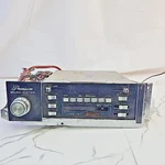 1980-1983 Lincoln Premium Sound System Oem Am Fm Radio Cassette Player For Parts. Fixed Price $239.98.