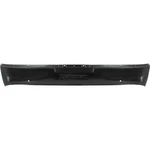 New Valance 1964-1966 Ford Mustang Primed Rear Plastic C5ZZ6540544B. Fixed Price $149.50.