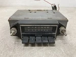 Vintage Motorola Car Radio 5C1RAM7, 8085, 6345. Fixed Price $22.49.