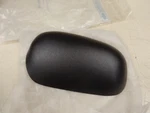 Ford YW7Z-17D743-AAA 07-11 Crown Victoria Left Black Mirror Cover Free Shipping. Fixed Price $39.99.