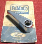 Nos 1968-1969 Ford Seat Back Release Knob, C8AZ-6262622-B. Fixed Price $14.49.