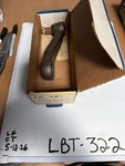 Moog K6154 Steering Pitman Arm For 1967 Pontiac Firebird , Nos Part. Fixed Price $62.10.